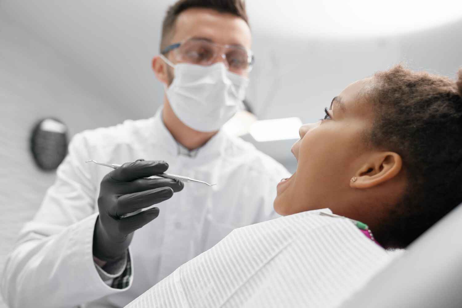 Best Urgent Dental Care USA in USA